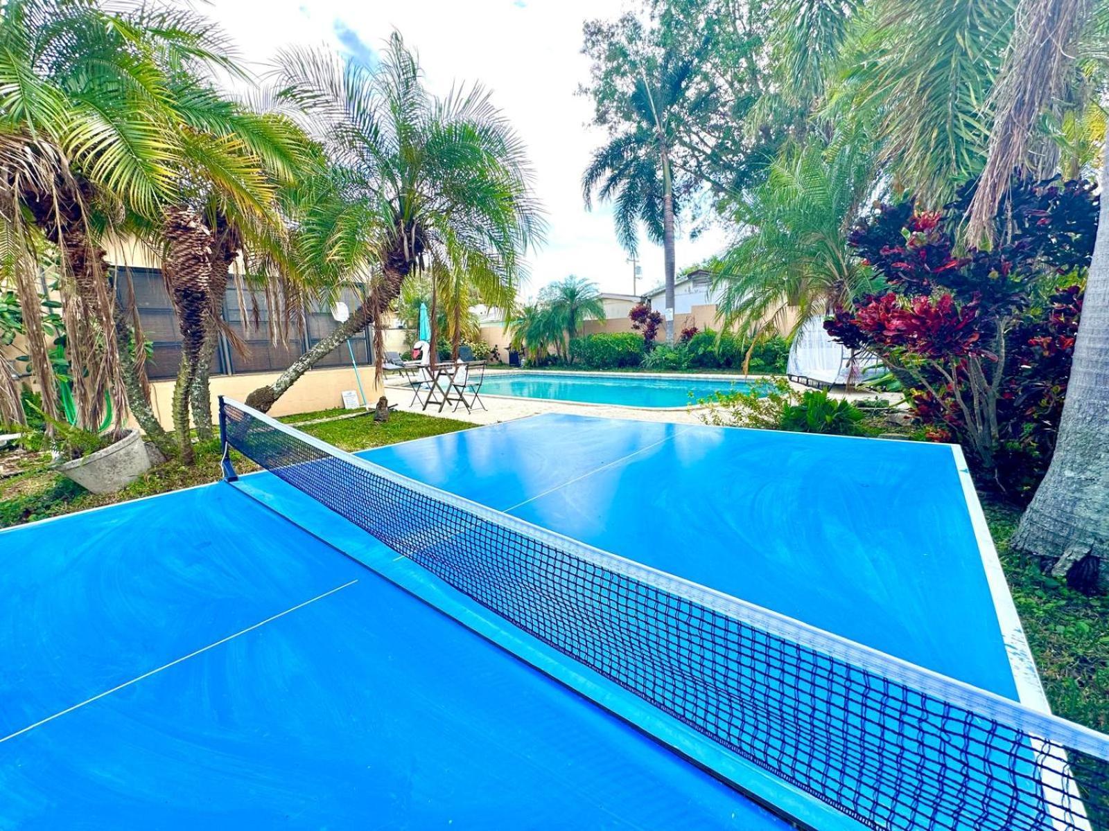 Florida Vibes Center Location 3 Min From Stadium Tampa Exterior photo